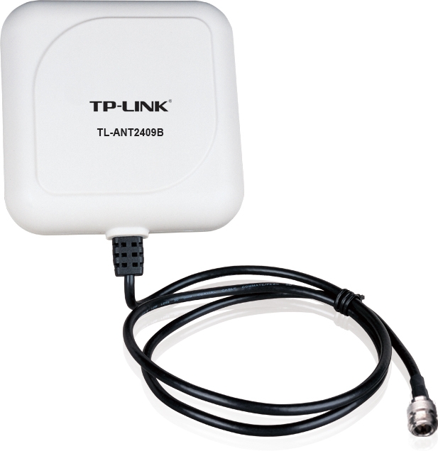 Antena Directionala EXTERIOR 2.4GHz 9dBi TP-LINK TL-ANT2409B