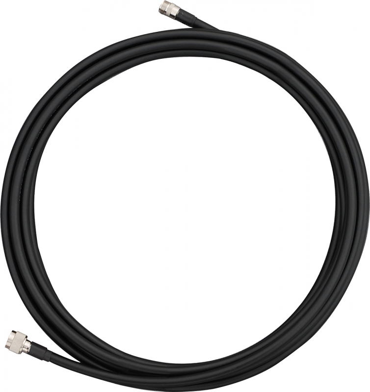Cablu extensie antena wireless N-type T/M, 6m TP-LINK TL-ANT24EC6N