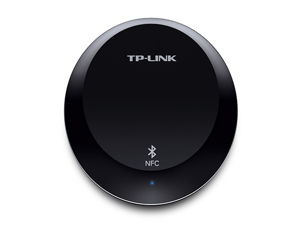 Receiver audio bluetooth TP-LINK (HA100) title=Receiver audio bluetooth TP-LINK (HA100)