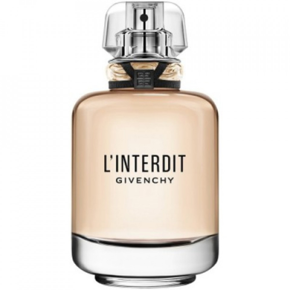 Givenchy L'Interdit, Femei, Apa de Parfum (Concentratie: Apa de Parfum, Gramaj: 125 ml)