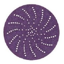 Disc Abraziv Cubitron II Hookit 737U 56 Gauri P400 150mm