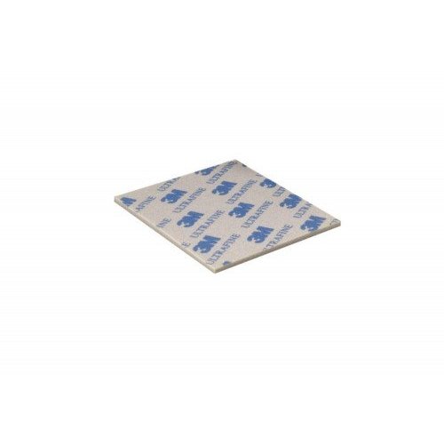 Burete Abraziv Soft Back Sanding Sponge