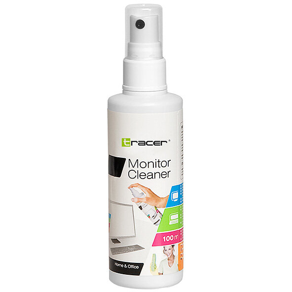 Lichid de Curatare TRASRO20131 pentru Ecrane LCD / TFT 100ml