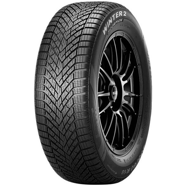 Anvelopa Iarna Scorpion Winter 2 XL 235/50 R18 101V