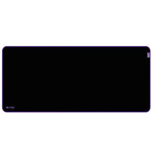 Mousepad Yari Speed XL 40x98cm  Negru