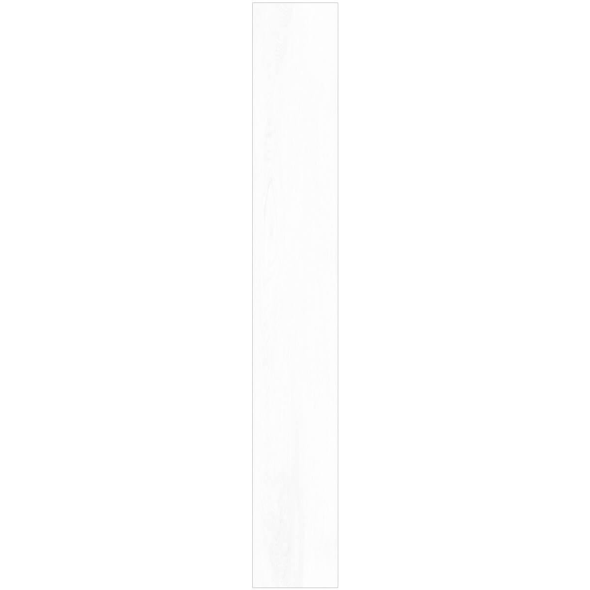 Pardoseala SPC 4+1 mm Perseus, alb, OR1008, nuanta deschisa, clasa de trafic 32, click, 180 x 1220 mm