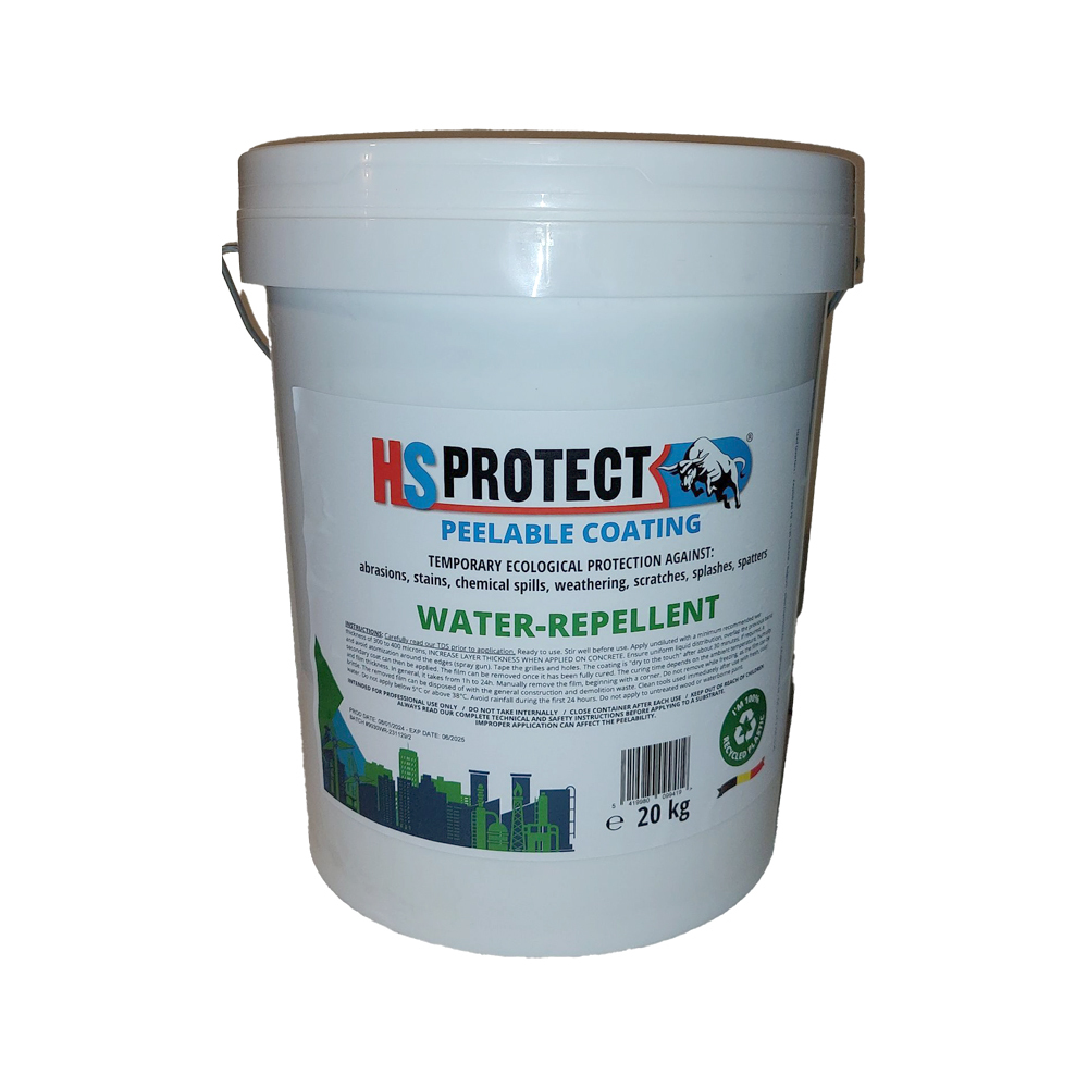 Folie lichida de protectie HS Protect, 20 kg