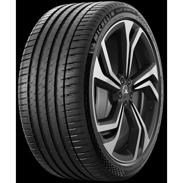 Anvelopa Vara 265/45 R21 104W TL PILOT SPORT 4 SUV PJ EE:C FR:A U:2 72DB
