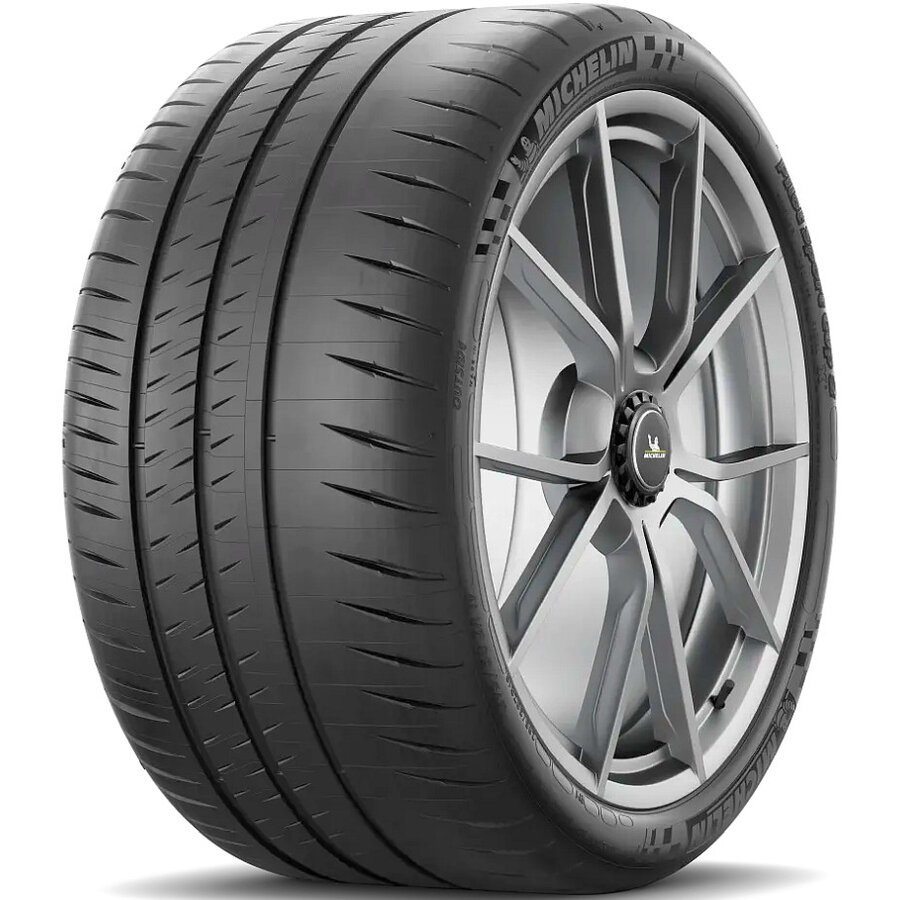 Anvelopa Vara 325/30 ZR21 (108Y) XL TL PILOT SPORT CUP 2 N2 EE:E FR:C U:2 73DB