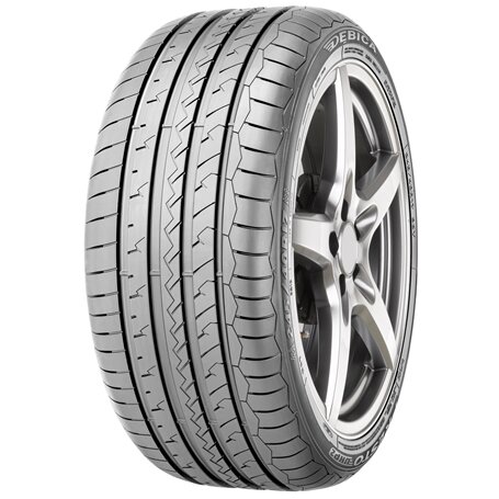 Anvelopa Presto UHP 2 225/45R17 91Y