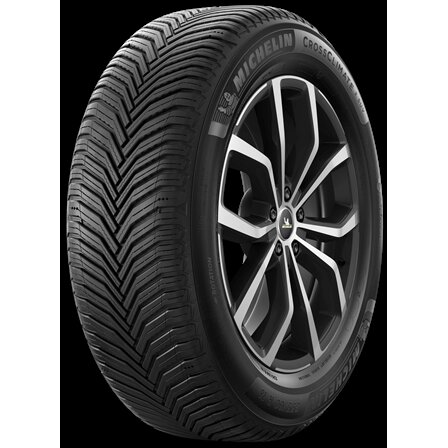 Anvelopa All Season 235/60 R18 107V XL CROSSCLIMATE 2 SUV M+S 3PMSF EE:B FR:B NL/U:B 71DB