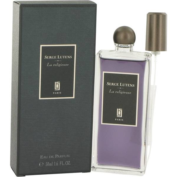 Serge Lutens La Religieuse, Apa de Parfum, Unisex (Concentratie: Apa de Parfum, Gramaj: 50 ml)