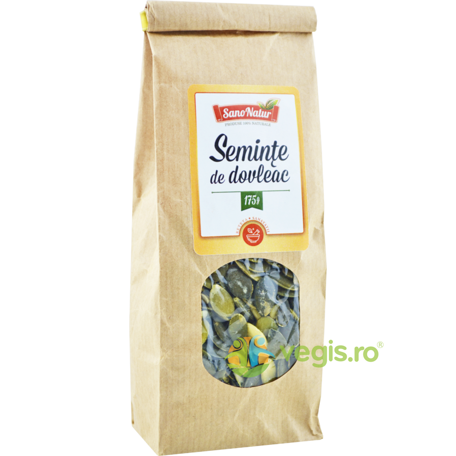 Seminte de Dovleac 175g