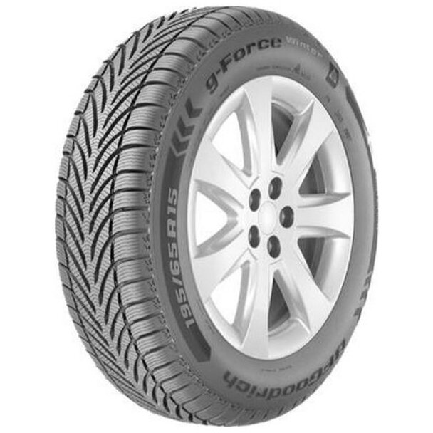 Anvelopa Iarna G-Force Winter2 SUV 235/55 R17 99H