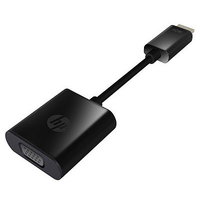 Adaptor HDMI la VGA HP H4F02AA