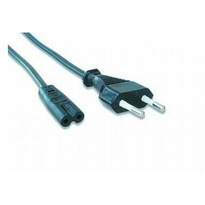 Cablu Alimentare Casetofon, 1.8 m, bulk Gembird
