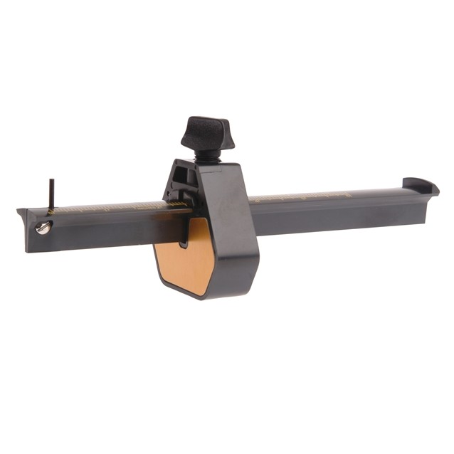 rigla de trasat, 215 mm