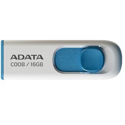 Memorie USB Memorie USB Adata Classic C008, 16 GB, USB 2.0