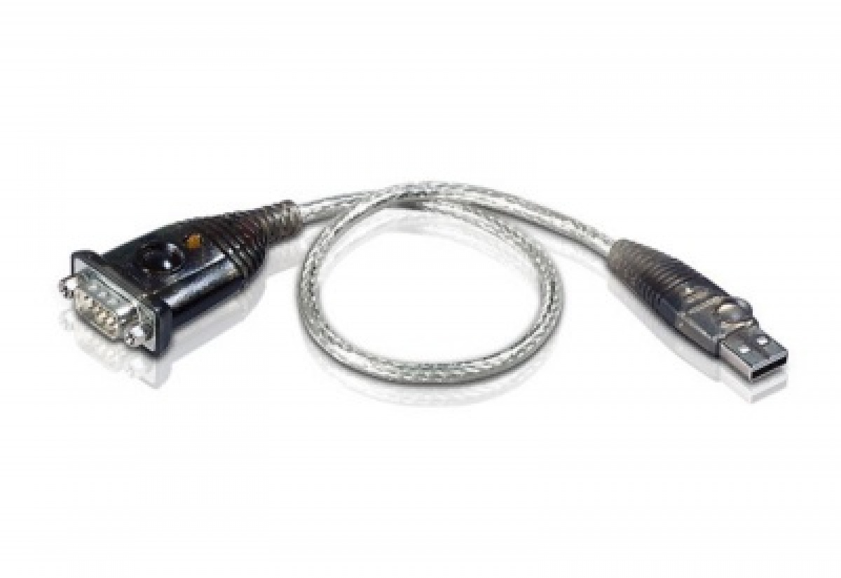 Convertor USB-RS232 D-Sub 9 (UC-232A)