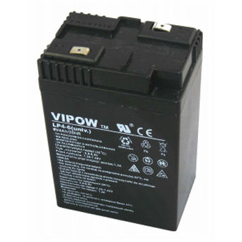 ACUMULATORI GEL PLUMB 6V 4AH