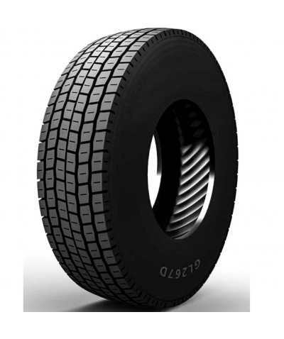 Samson GL267D 315/80R22.5 156/150L