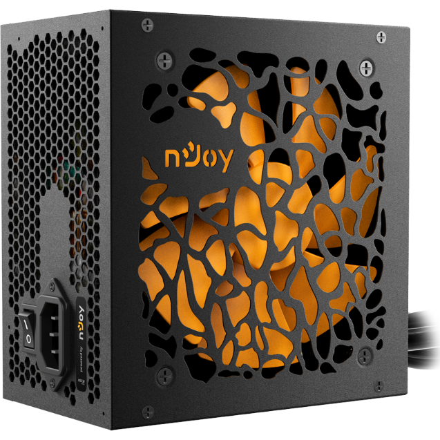 Sursa Synergy 600W 80+ Bulk