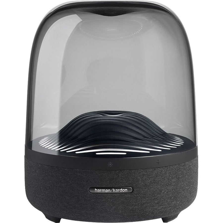 Boxa Aura Studio 3  Bluetooth Negru