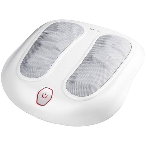 Aparat Masaj 50W White