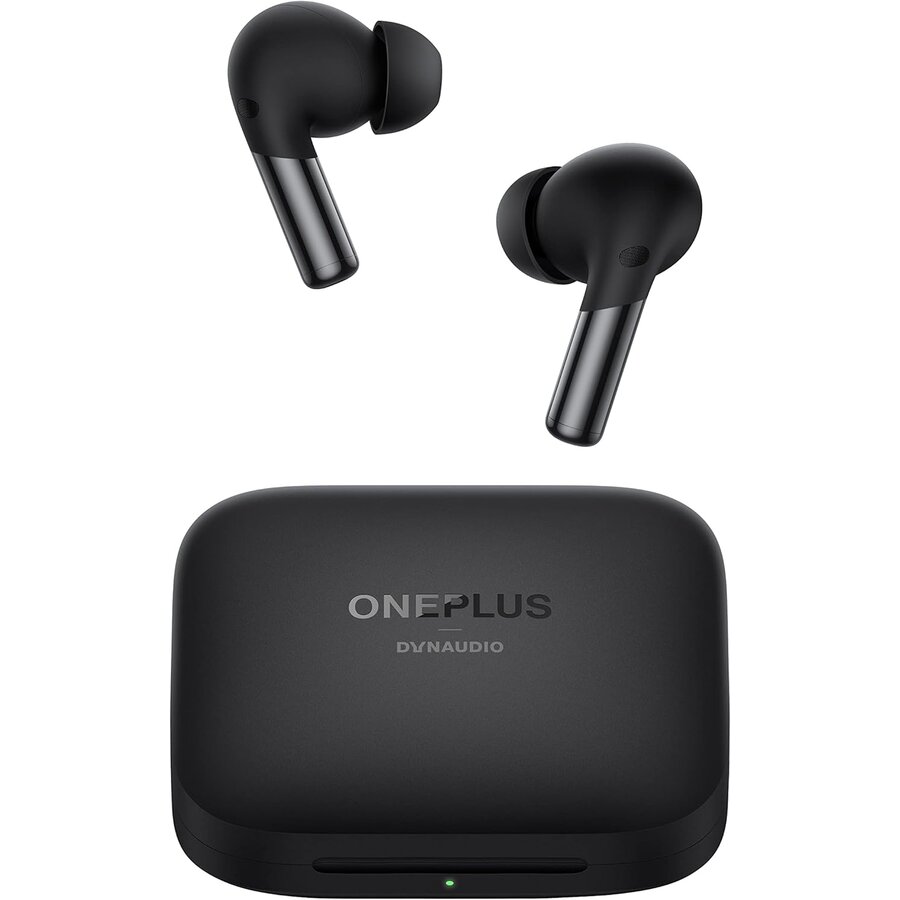 Casti Buds Pro 2 Obsidian Black