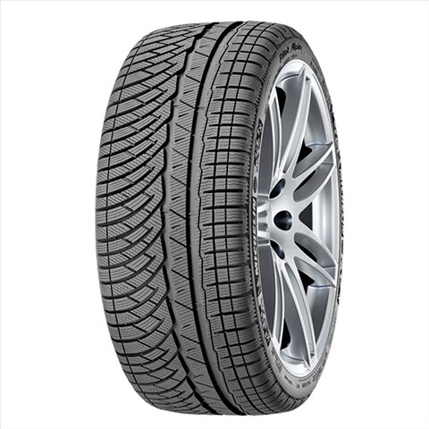 Anvelopa Iarna 315/35 R20 110V XL TL PILOT ALPIN PA4 N0 GRX PJ EE:C FR:E U:2 73DB