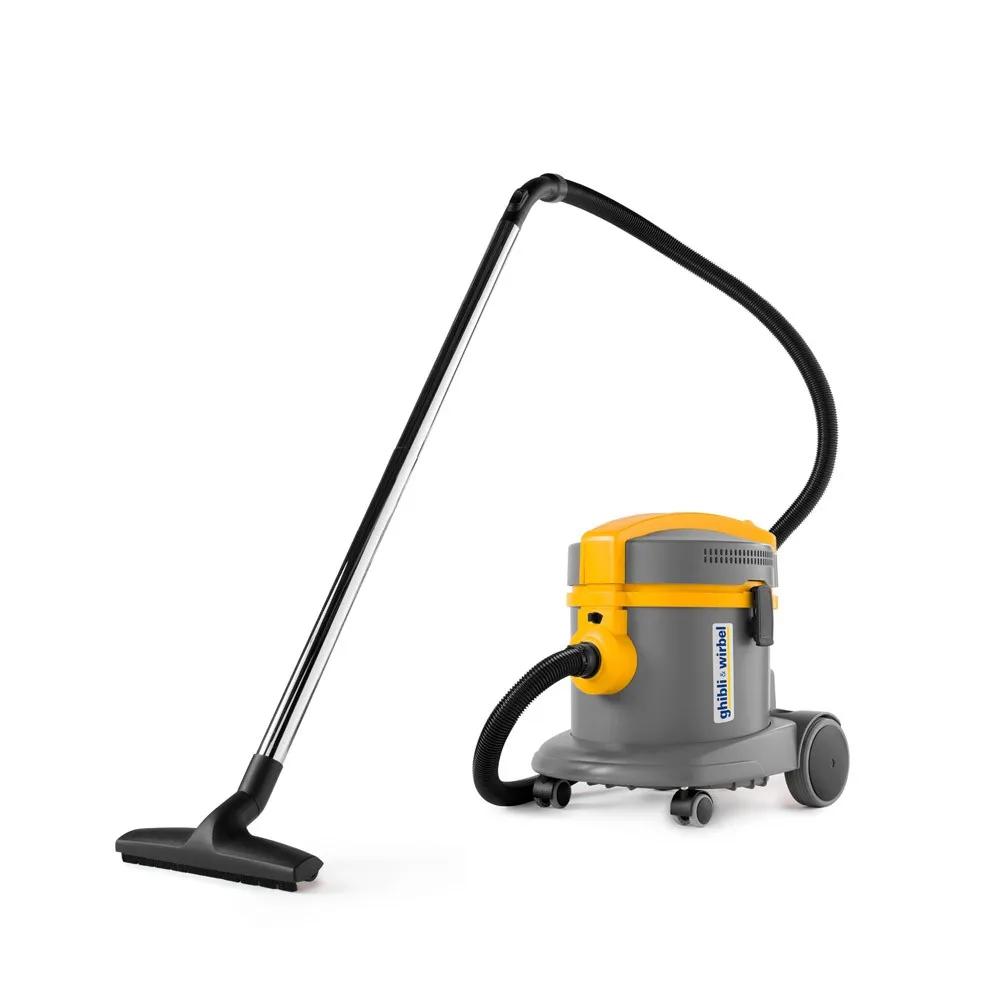 Aspirator profesional Ghibli Power D 22, 1250 W, 71 l/sec, 10 m