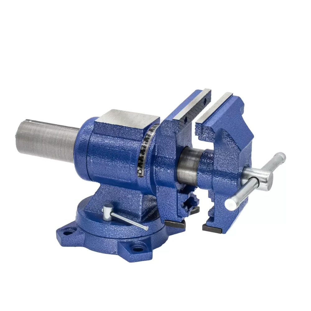 Menghina rotativa multifunctionala Dedra 12A510, 100 mm