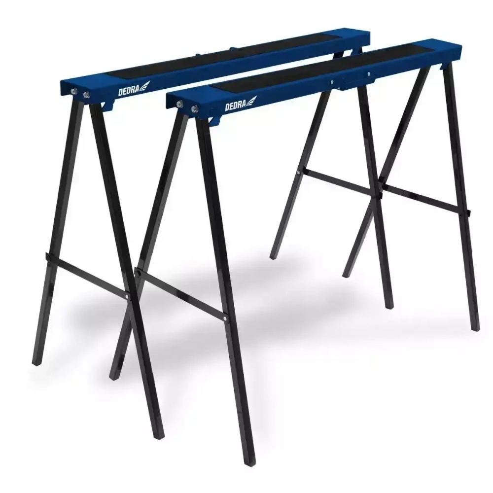 Oferte la Capre metalice Dedra N110, 250 kg/pereche, 78 x 48 x 99.5 cm