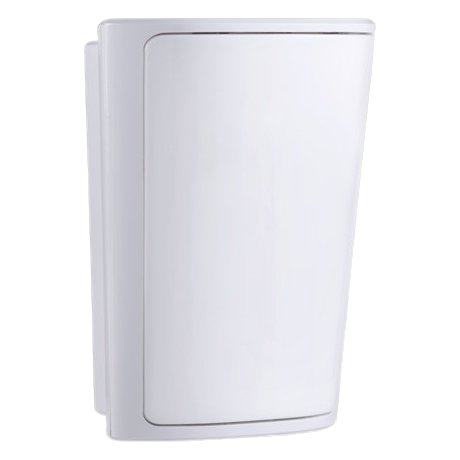 Detector PIR cu imunitate PET DSC PG8914, wireless compatibil PowerG 868 MHz