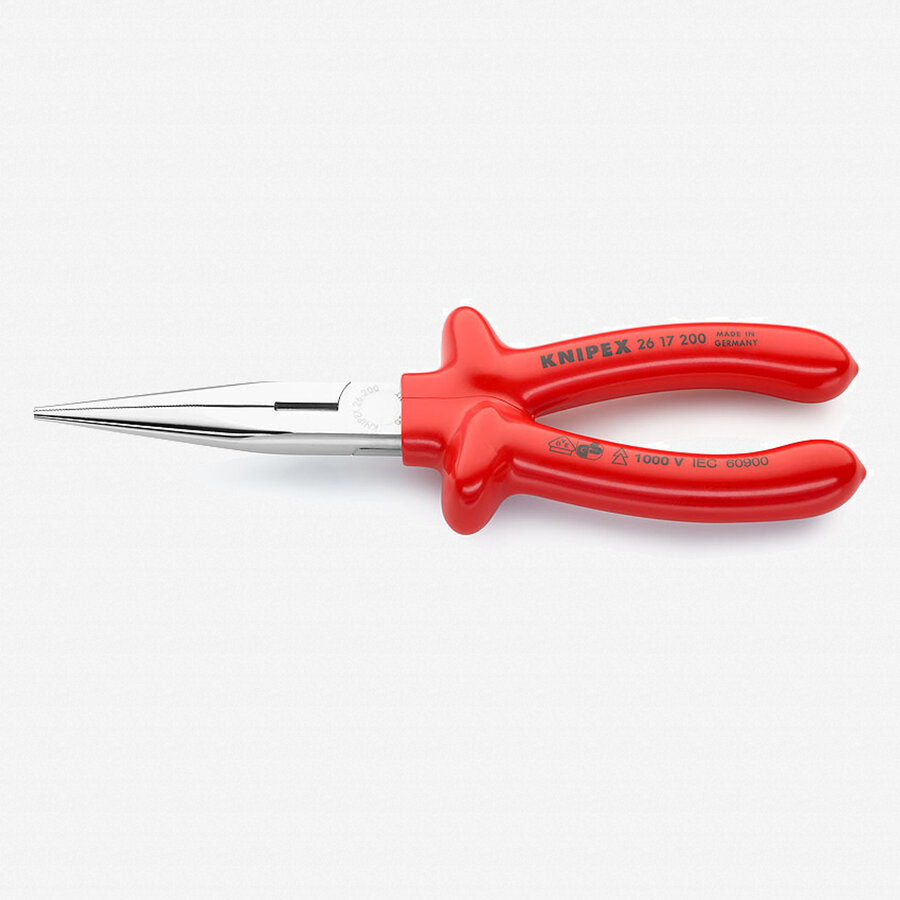 Cleste 26 17 200 cu Varf Plat si Ingust