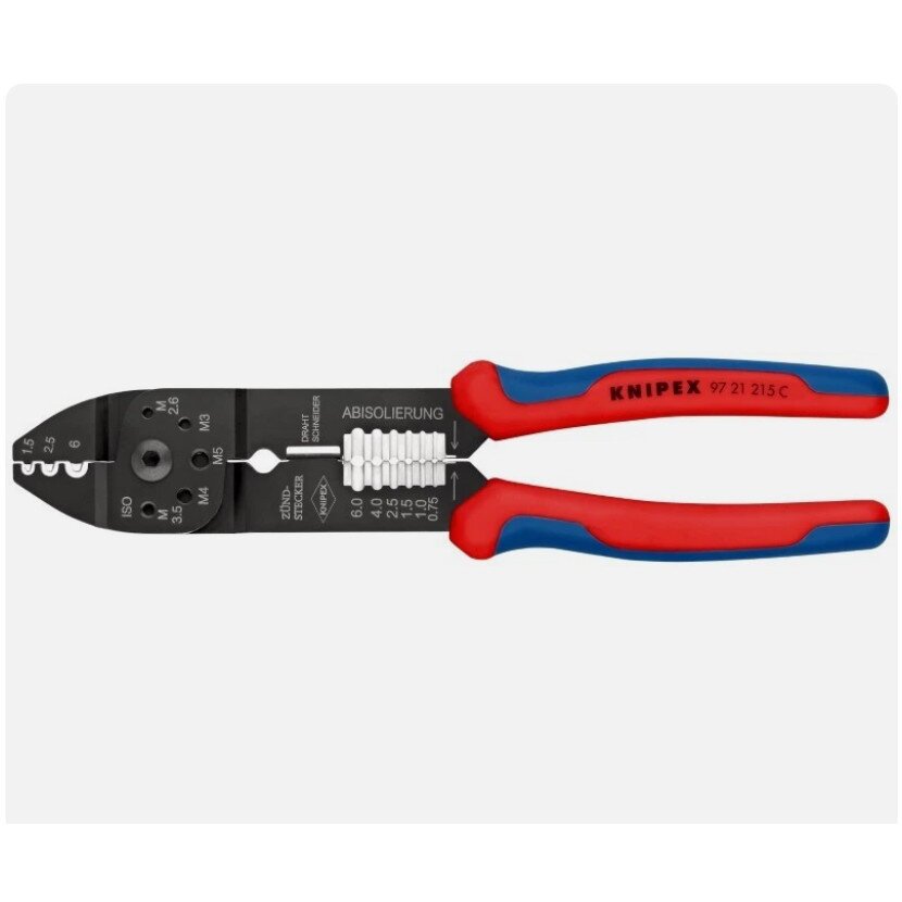 Cleste 97 21 215 C