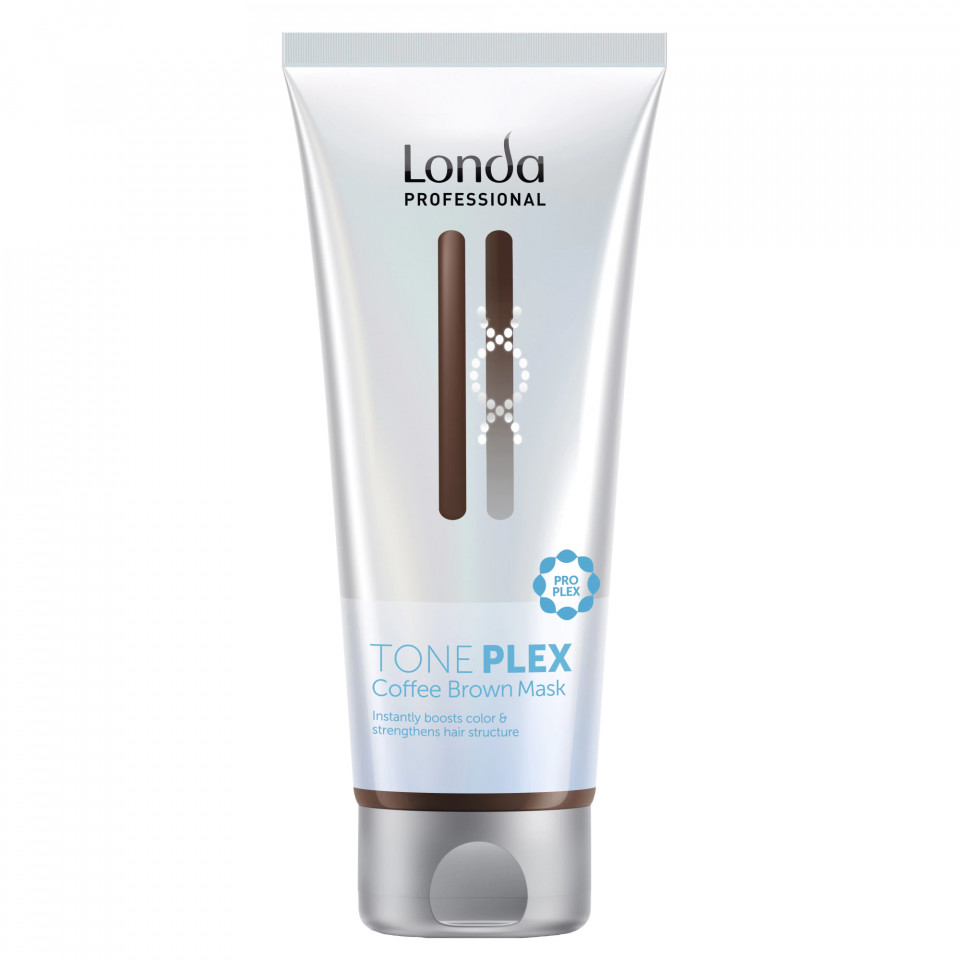Masca Londa Professional Toneplex Coffee Brown, 200 ml