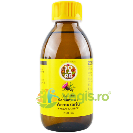 Ulei de Armurariu 200ml