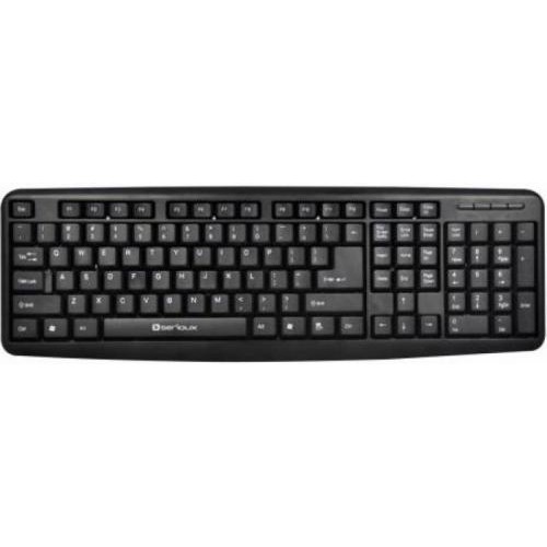 Tastatura Serioux Multimedia Classio