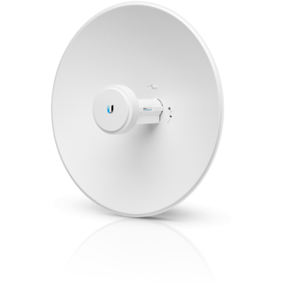 Bridge Extender Ubiquiti PowerBeam 5 PBE-2AC-400, White
