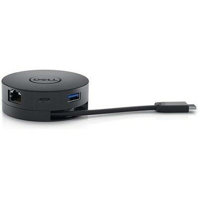 Dell Usb-C Mobile Adapter Da300