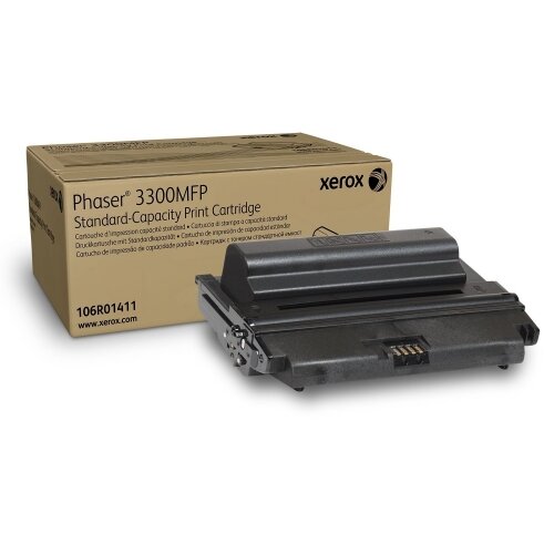Toner CAMELLEON, 106R02306-CP, compatibil cu XEROX Ph 3320, 11K ,106R02306-CP