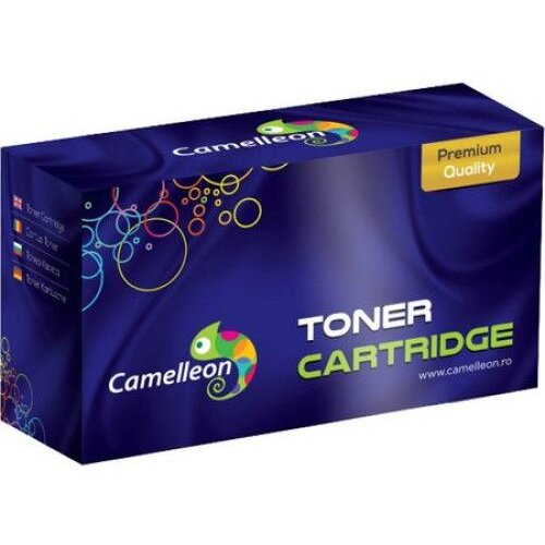 Toner CAMELLEON 013R00606 Black, compatibil cu Xerox PE120I, 013R00606-CP