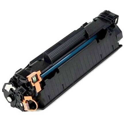 Toner Compatibil CF283A-WB,  pentru HP M125/127, 1500pag, CF283A-WB