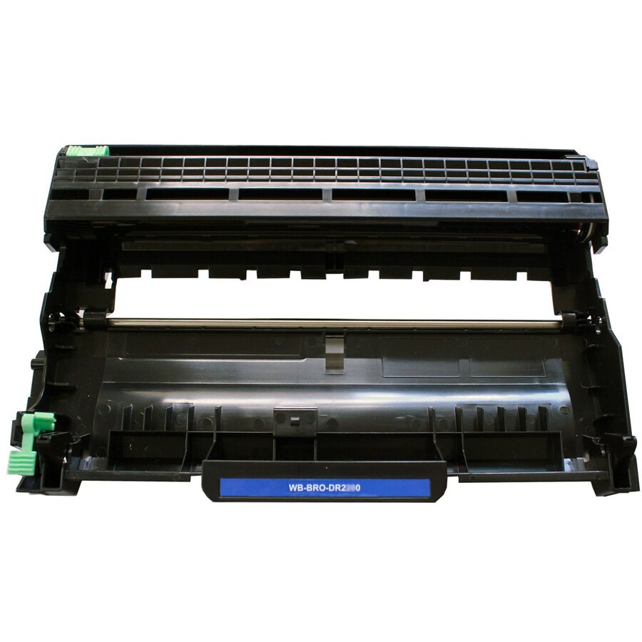 Drum Unit Compatibil Black, DR2300-WB, compatibil cu Brother HL L2300/L2340/L2360/L2365/MFC-L2700/L2720/L2740/DCP-L2500/L2520/L2540/L2560, 12k, DR2300-WB