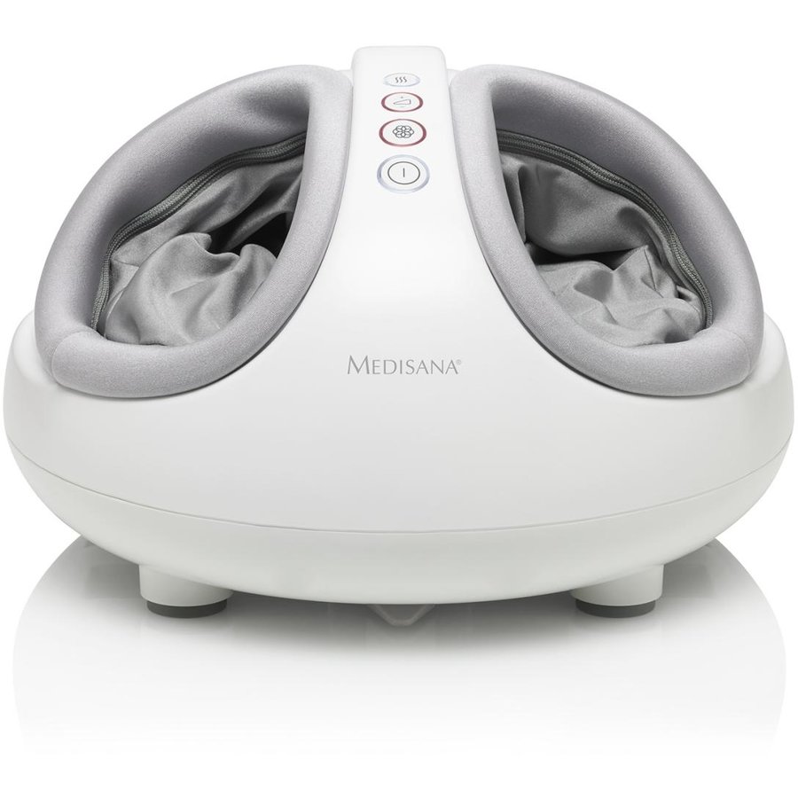 Aparat Masaj FM888 White Grey