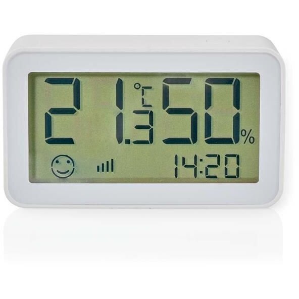 Senzor Inteligent pentru Clima Zigbee 3.0
