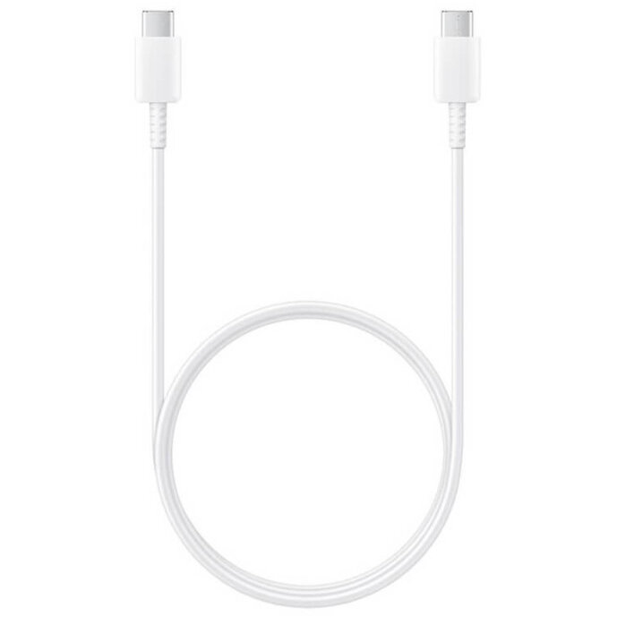 Cablu Date EP-DA905 Type C - Type C 3A 1M Bulk Alb