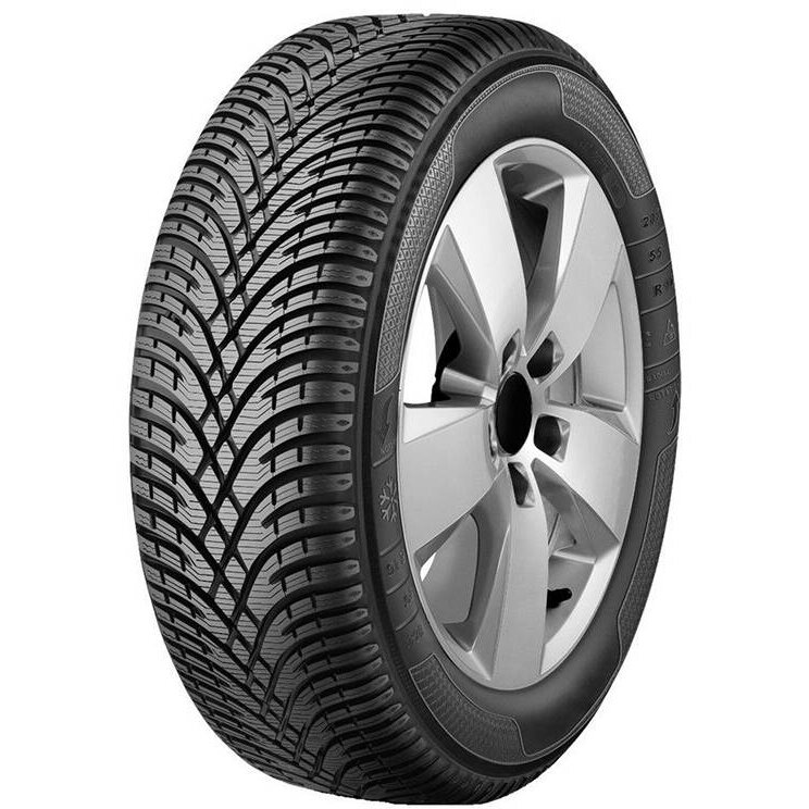 Anvelopa Iarna G-Force Winter2 XL 235/35 R19 91W