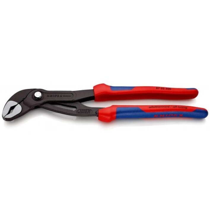 Cleste de Instalator Cobra 87 02 300